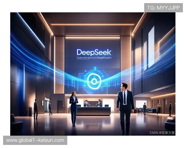 运营方引入智能化反馈模型 实时调整演播室视觉风格以契合氛围 运营方引入智能化反馈模型 实时调整演播室视觉风格以契合氛围