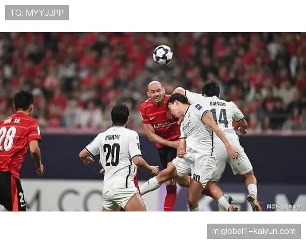 从6分出局看亚冠新军 蓉城经验不足背后的进攻火力起伏