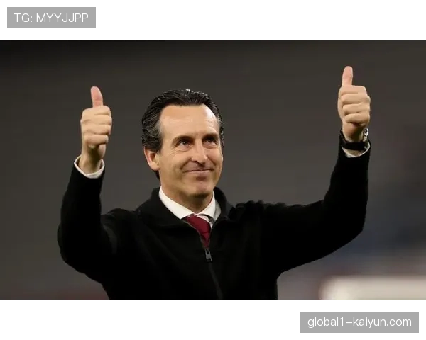 阿斯顿维拉高位逼抢体系面临考验 埃梅里如何平衡欧战与联赛节奏