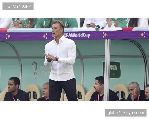 沙特队技术流打法面临考验 勒纳尔需调整球员适应高强度逼抢